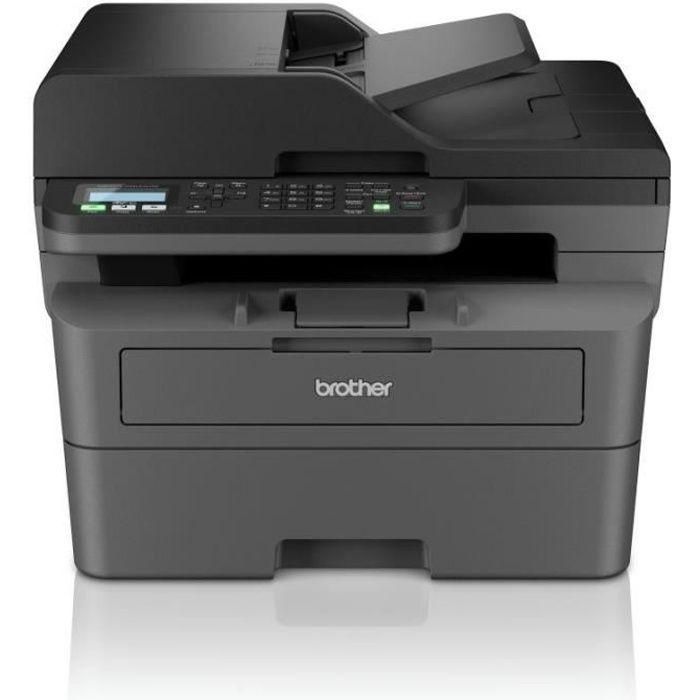 Brother MFC-L2800DW Impresora Multifunción Láser Monocromo WiFi Dúplex Automático ADF 50 Hojas 32 ppm A4 1200 DPI para Oficina y Hogar 0 Brother MFC-L2800DW Impresora Multifunción Láser Monocromo WiFi Dúplex Automático ADF 50 Hojas 32 ppm A4 1200 DPI para Oficina y Hogar 0