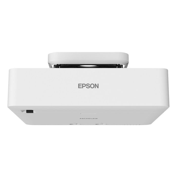 Epson Proyector EB-L530U Láser WUXGA (1920x1200) 5200 Lúmenes ANSI 16:10 3LCD Blanco