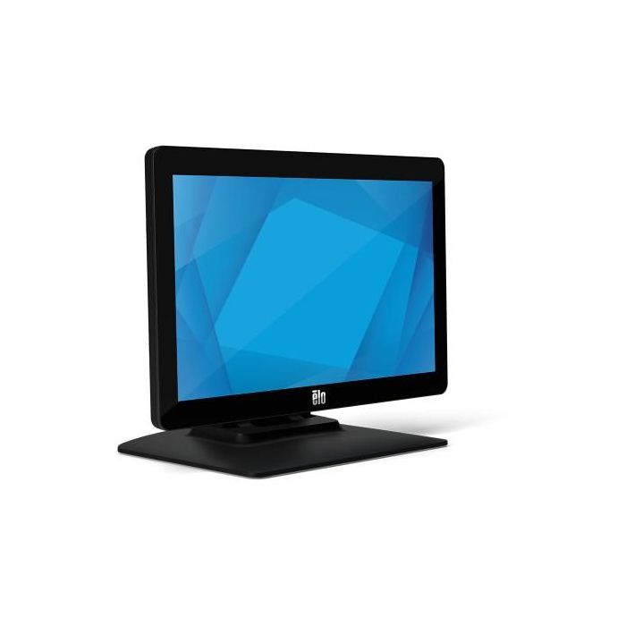 Monitor Elo Touch Systems E155645 15,6" LED 50-60 Hz 4