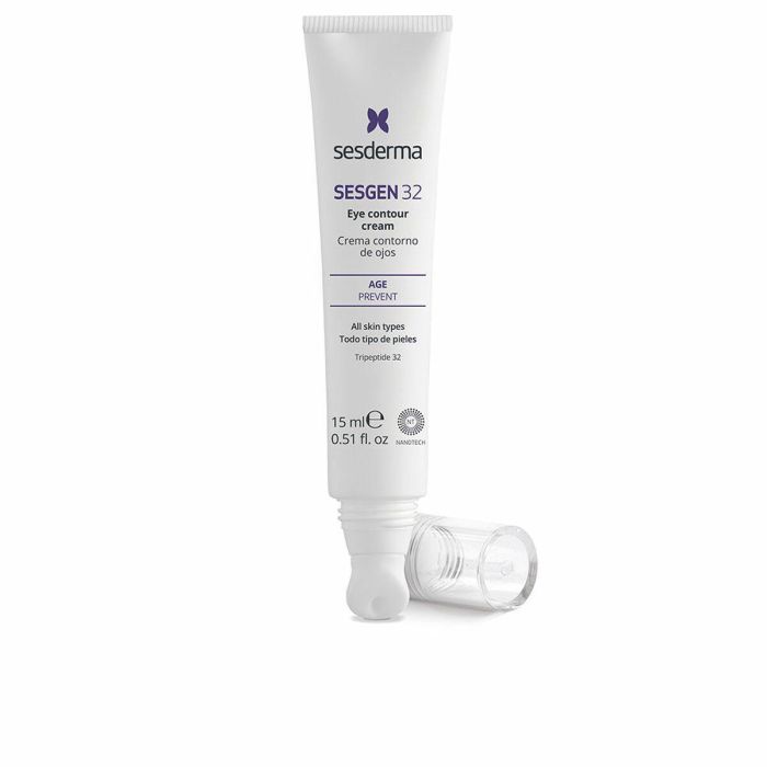 Sesderma Sesgen 32 Contorno Ojos 15 mL Sesderma Sesgen 32 Contorno Ojos 15 mL