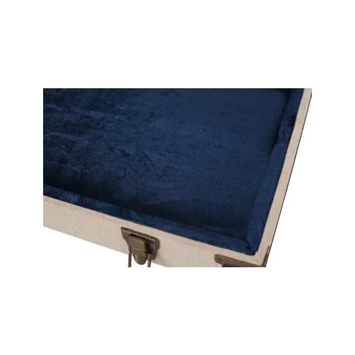 Gator Estuche Bajo Eléctrico Deluxe - Beige 3