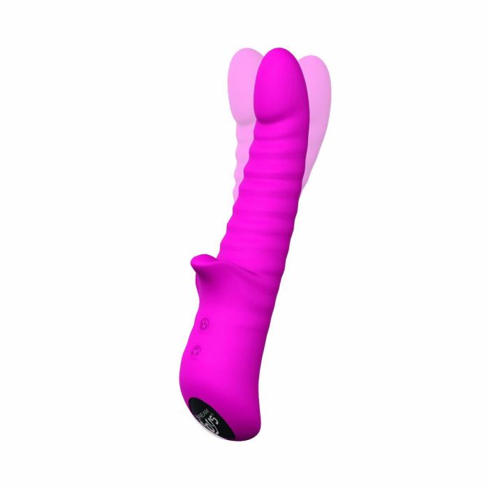 Vibrador Dream Toys Essentials Rosa 0 Vibrador Dream Toys Essentials Rosa 0
