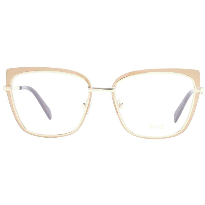 Montura de Gafas Mujer Emilio Pucci EP5219 54041 2 Montura de Gafas Mujer Emilio Pucci EP5219 54041 2
