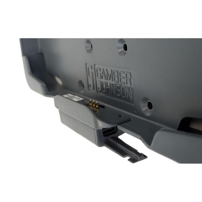 Tablet Gamber Johnson 7160-1148-10 Azul Negro 2