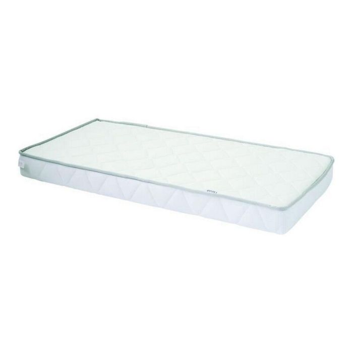 Colchón para cuna Tineo Air-conditioned 60 x 120 x 10 cm 0 Colchón para cuna Tineo Air-conditioned 60 x 120 x 10 cm 0