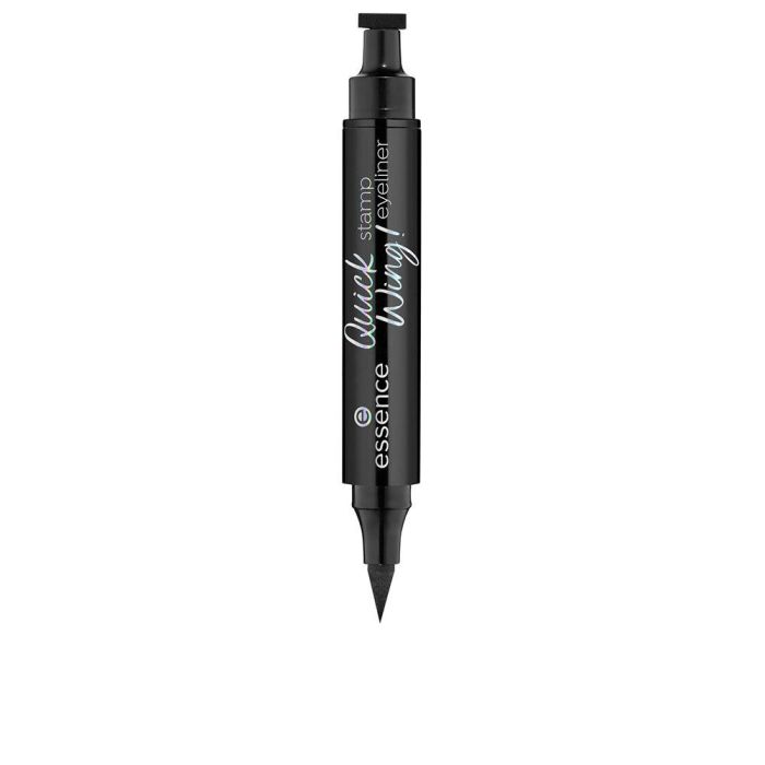Essence Quick Wing! Sello Eyeliner #01-Black 3,50 mL 0 Essence Quick Wing! Sello Eyeliner #01-Black 3,50 mL 0