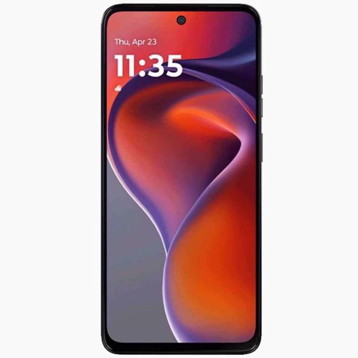 Smartphone Motorola Moto G15 Power 6,72" Octa Core 8 GB RAM 512 GB Gris 2