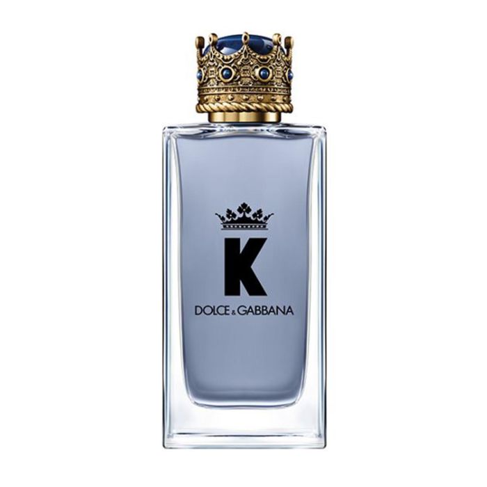 Dolce Gabbana K eau de toilette 50 ml vaporizador