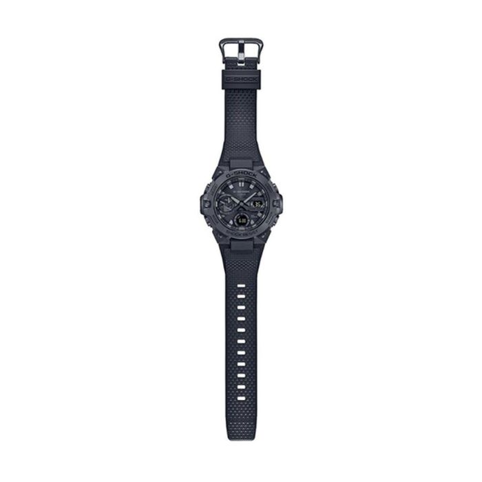 Reloj Hombre Casio GST-B400BB-1AER Negro (Ø 49,5 mm) 1 Reloj Hombre Casio GST-B400BB-1AER Negro (Ø 49,5 mm) 1