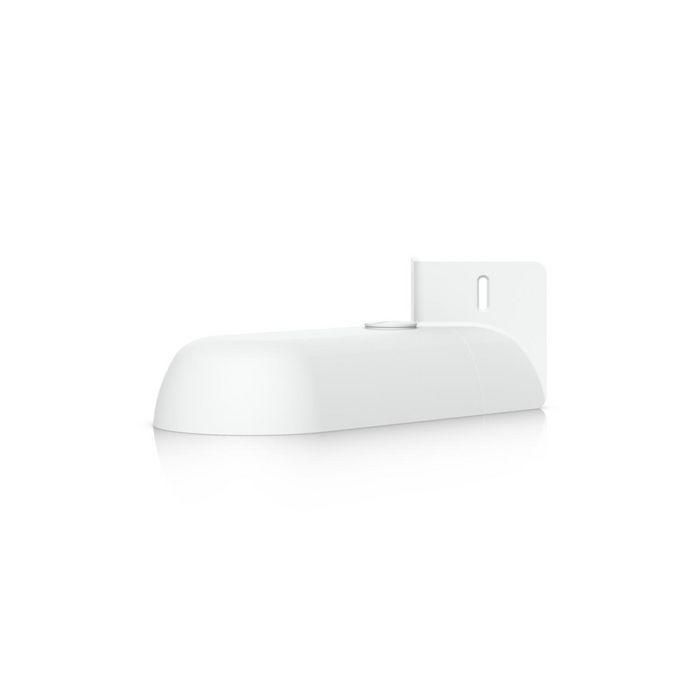 Ubiquiti UVC-G5-Turret-Ultra Soporte de Brazo para Cámara, Aluminio, Policarbonato, IP66, Blanco, para Pared, Esquina o Poste 2
