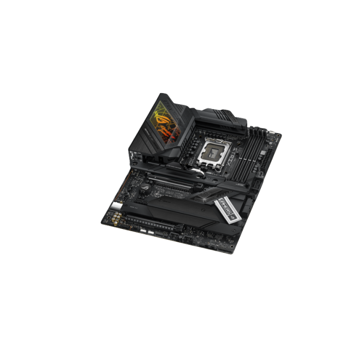 ASUS ROG STRIX Z790-H Intel Z790 LGA 1700 ATX 4