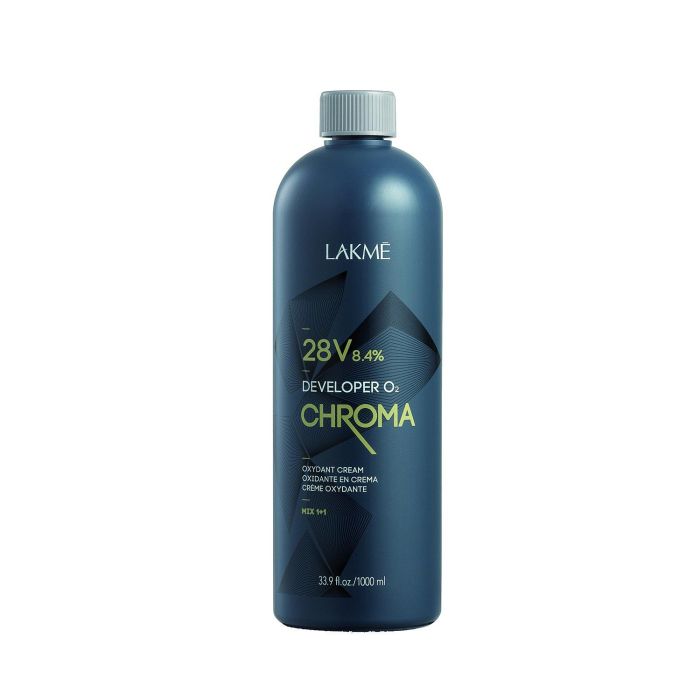 Lakmé Chroma Color Developer 28V 1000 ml
