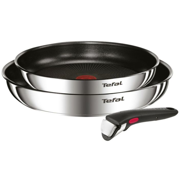 Sartén Tefal INGENIO EMOTION Negro