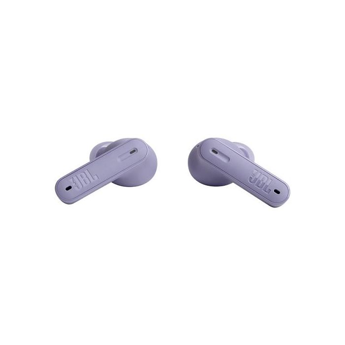 JBL Tune Beam - Auriculares True Wireless In-Ear con ANC, Bluetooth 5.3, IP54, Color Púrpura 1