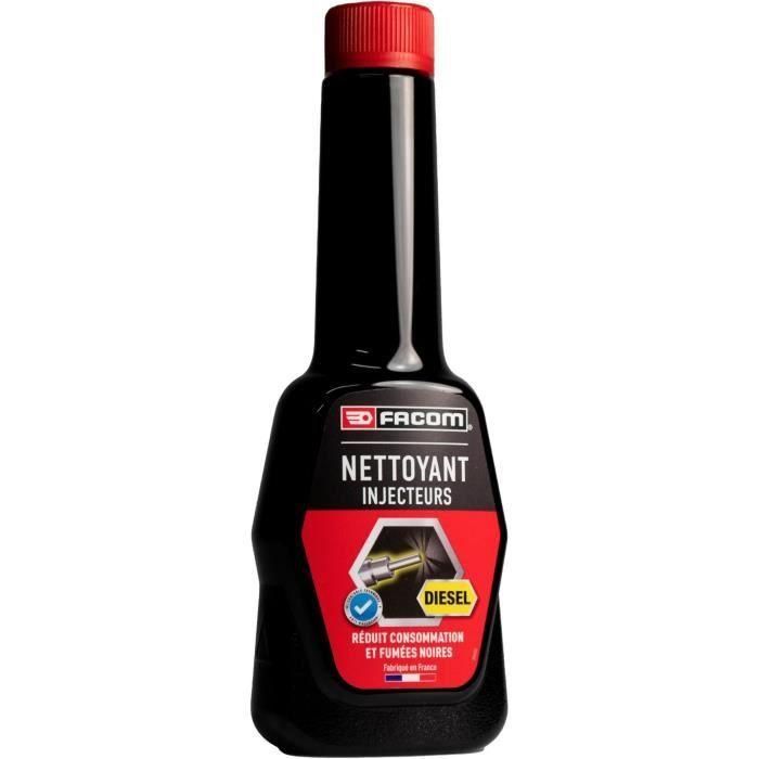 Limpiador de inyección diesel FACOM - Fórmula curativa - 300 ml 2 Limpiador de inyección diesel FACOM - Fórmula curativa - 300 ml 2