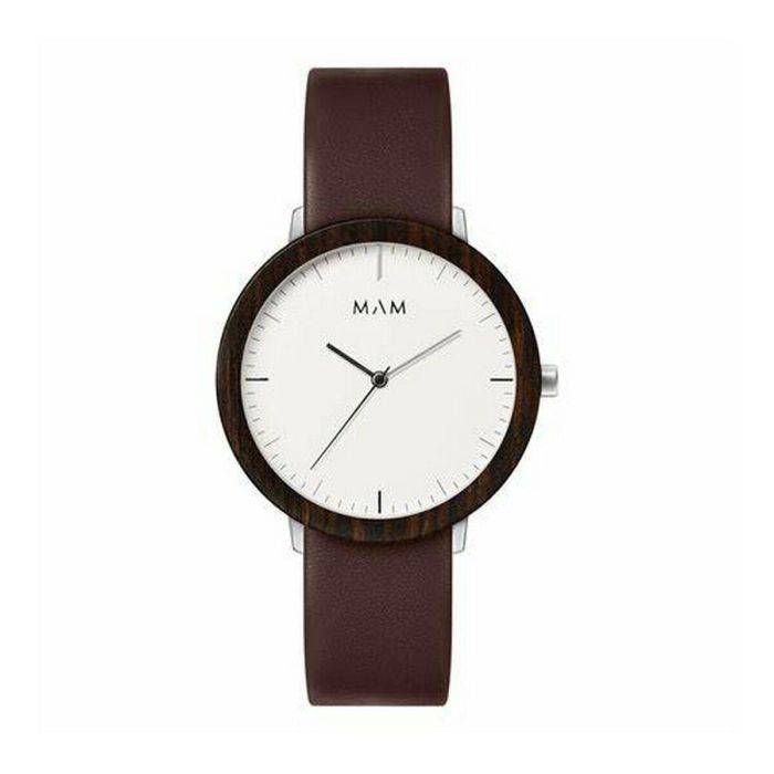 Reloj Unisex MAM 628 (Ø 39 mm) Reloj Unisex MAM 628 (Ø 39 mm)