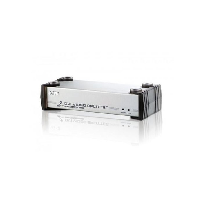 Aten VS162 divisor de video DVI 2x DVI Aten VS162 divisor de video DVI 2x DVI