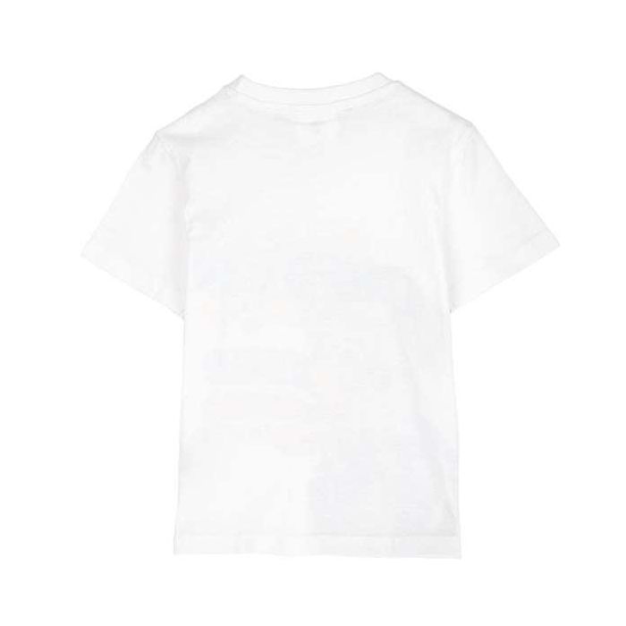 Camiseta corta single jersey paw patrol 2 años 1 Camiseta corta single jersey paw patrol 2 años 1
