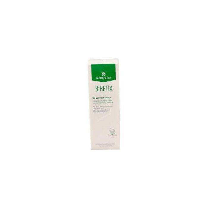 Biretix Oil Control Solution 100 mL
