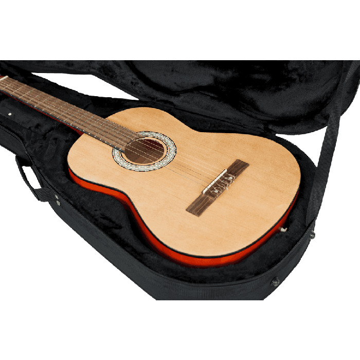 Softcase Guitarra Clásica "Gator Gl" 2 Softcase Guitarra Clásica "Gator Gl" 2