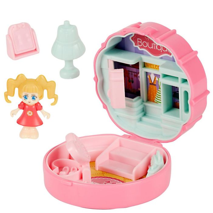 Caja Sorpresa Mini Tiendas Jeux 2 momes 0 Caja Sorpresa Mini Tiendas Jeux 2 momes 0