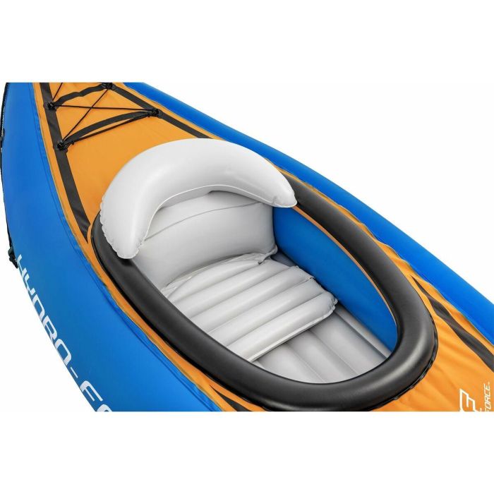 Bestway Kayak Individual Hidro-Force 275x102 cm Ocio 65115 13 Bestway Kayak Individual Hidro-Force 275x102 cm Ocio 65115 13