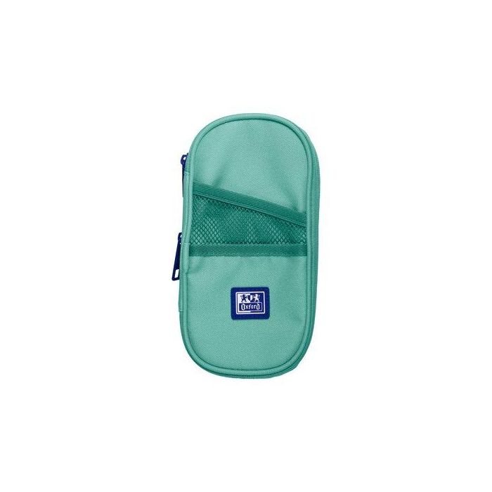 Portatodo Oxford B-Max 1 Compartimento Ice Mint