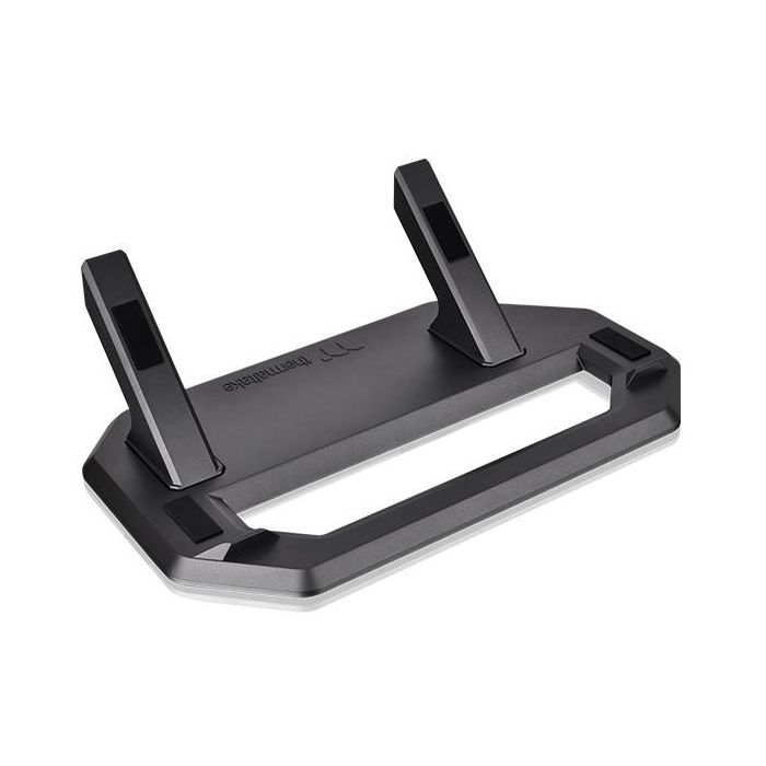 Thermaltake AC-074-ONLNAN-A1 Kit de Conversión de Torre a Rack para Carcasa Ordenador Full Tower Negro Arena 2 Thermaltake AC-074-ONLNAN-A1 Kit de Conversión de Torre a Rack para Carcasa Ordenador Full Tower Negro Arena 2