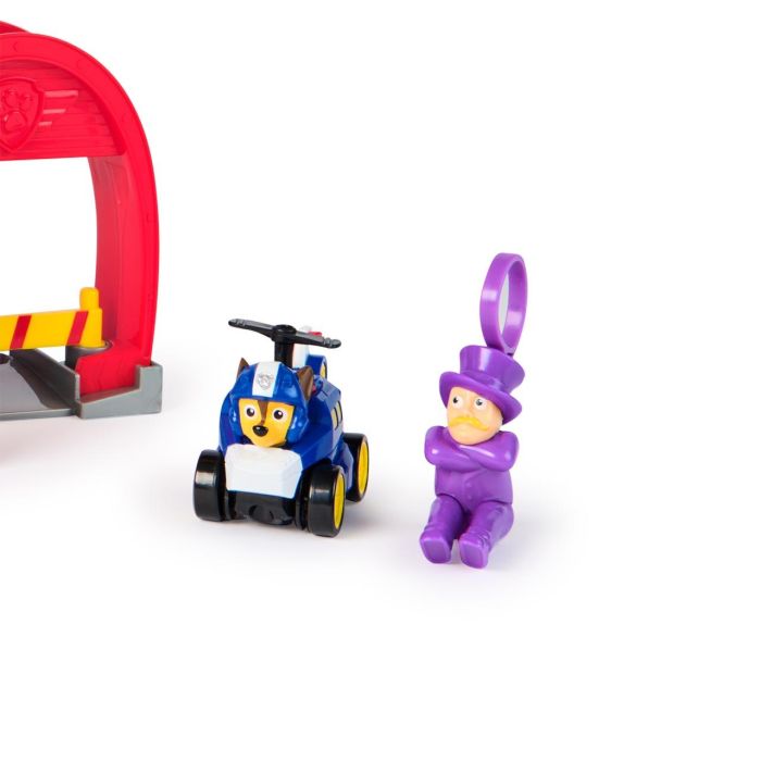 Playset Pup Squad Air Rescue Paw Patrol 6071249 Spin Master 3