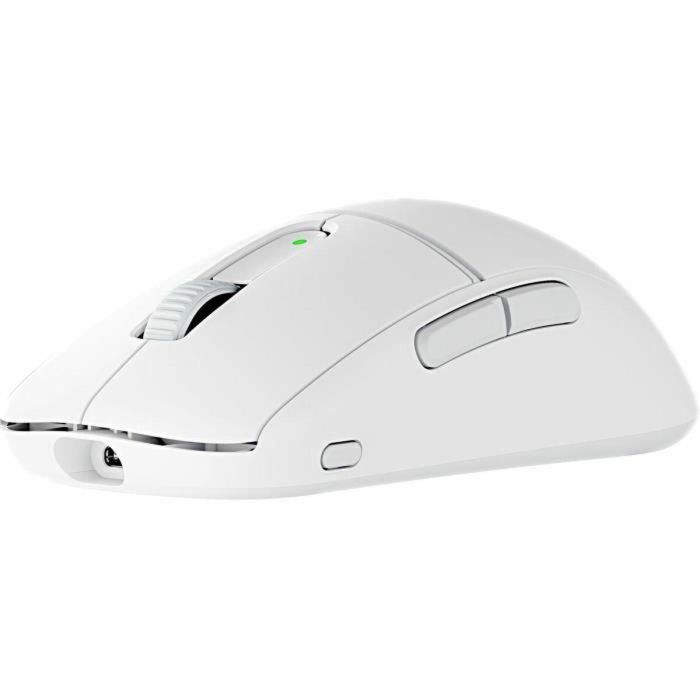 Turtle Beach TUR0731855721016 Ratón Inalámbrico para Juegos Burst II Air Blanco 1 Turtle Beach TUR0731855721016 Ratón Inalámbrico para Juegos Burst II Air Blanco 1