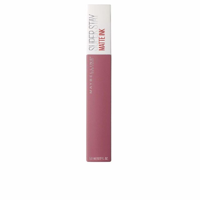 Pintalabios Superstay Matte Maybelline 20