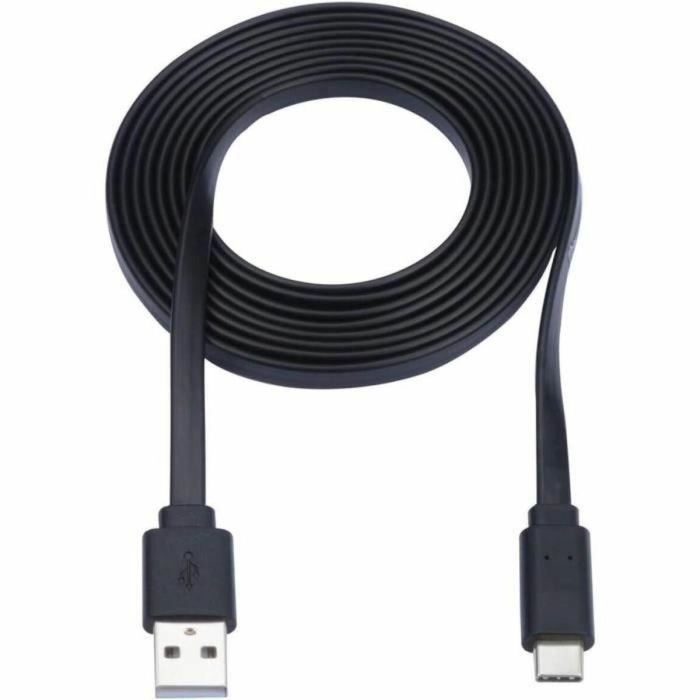 Cable - EATON - Tripp Lite - USB-A a USB-C