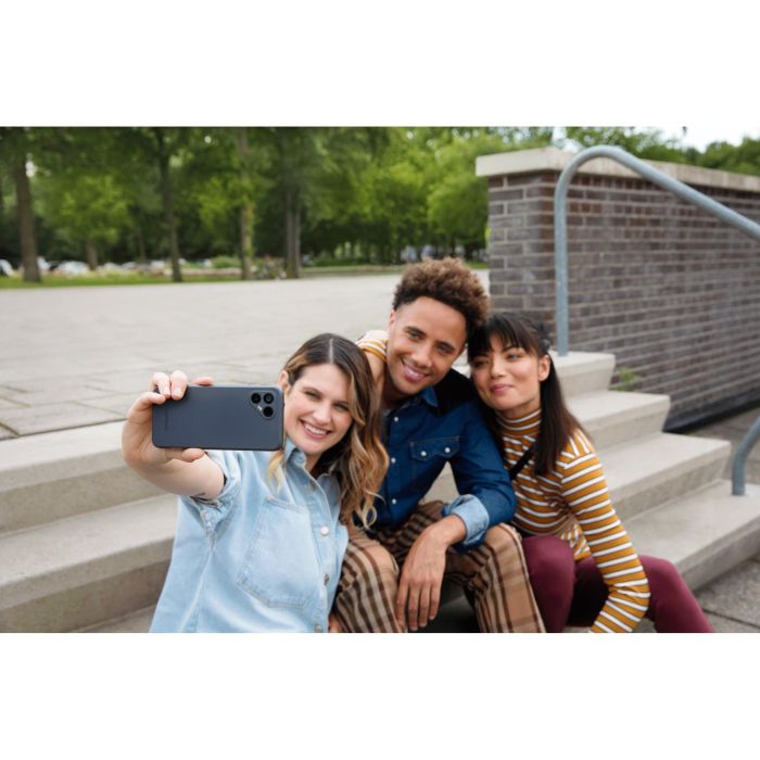 Fairphone 4 5G 128GB 6GB RAM Gris - Smartphone Android 11 Pantalla 6.3" IPS 48MP Cámara Dual Snapdragon 750G 9 Fairphone 4 5G 128GB 6GB RAM Gris - Smartphone Android 11 Pantalla 6.3" IPS 48MP Cámara Dual Snapdragon 750G 9