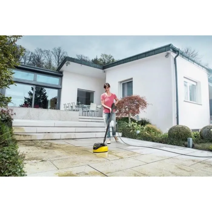 Karcher K 7 Premium Power Flex Hogar Hidrolimpiadora 4066529125767 3