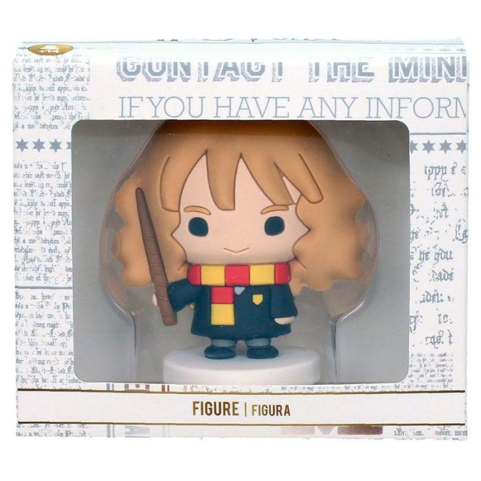 Figura mini Hermione Harry Potter 0 Figura mini Hermione Harry Potter 0