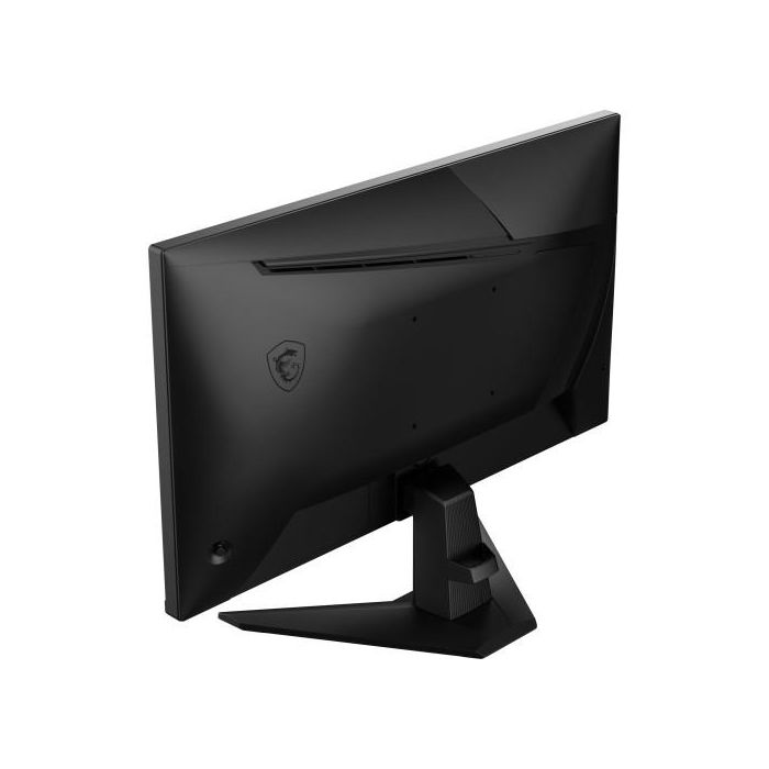 MSI 9S6-3BC01M-002 Pantalla para PC 24.5" Full HD LCD Negro 1920 x 1080 1 ms