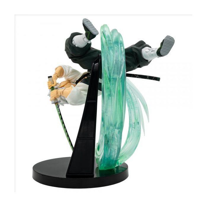Figura Banpresto Demon Slayer Kimetsu No 4 Figura Banpresto Demon Slayer Kimetsu No 4