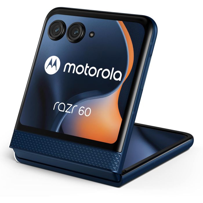 Motorola Razr 60 5G Dual Sim 256GB 8GB Gibraltar Sea 18