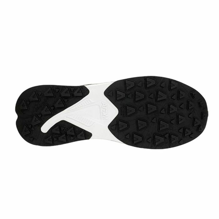 Zapatillas Deportivas Hombre Atom AT139 Shark Trail Blast Marrón claro 2 Zapatillas Deportivas Hombre Atom AT139 Shark Trail Blast Marrón claro 2