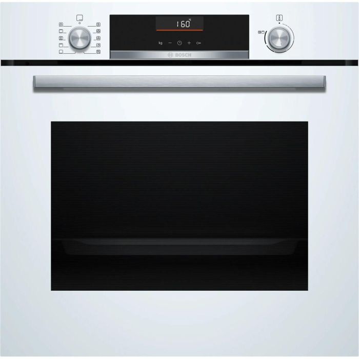 Horno BOSCH HBG536EW3 3400 W 71 L Horno BOSCH HBG536EW3 3400 W 71 L