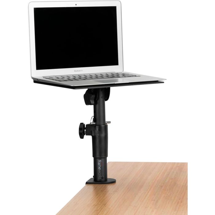 Soporte Monitor Sobremesa Con Pinza 7 Soporte Monitor Sobremesa Con Pinza 7