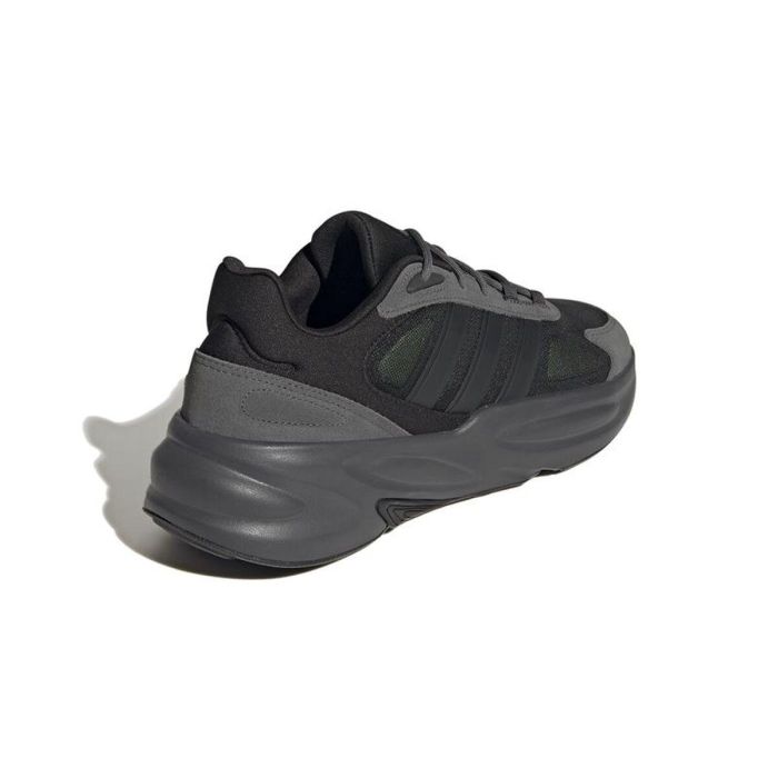 Zapatillas Deportivas Hombre Adidas Ozelle BK Negro 42,5 Zapatillas Deportivas Hombre Adidas Ozelle BK Negro 42,5