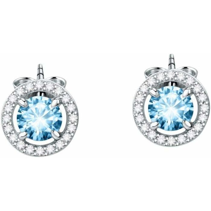 Pendientes Mujer Morellato SAIW95 Metal 3 Pendientes Mujer Morellato SAIW95 Metal 3