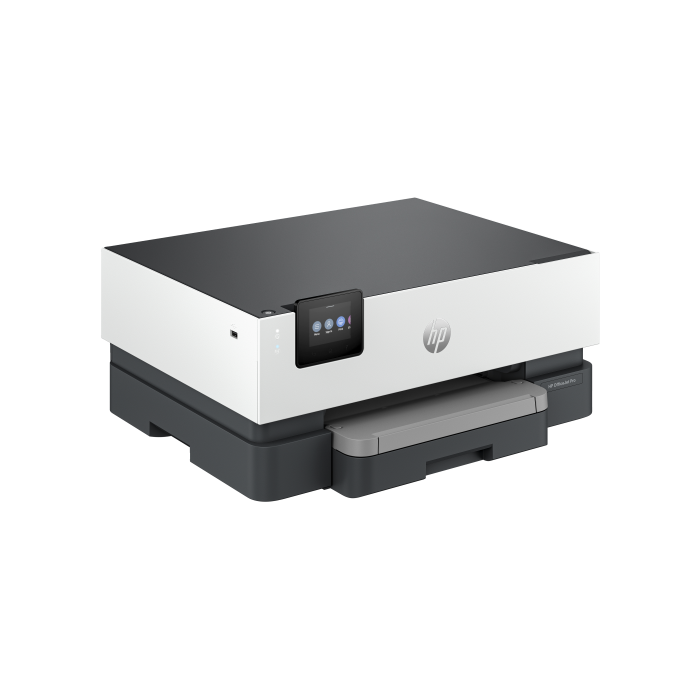 HP Officejet Pro 9110B Impresora WiFi Dúplex Blanca Inyección de Tinta Profesional para Oficina 5 HP Officejet Pro 9110B Impresora WiFi Dúplex Blanca Inyección de Tinta Profesional para Oficina 5