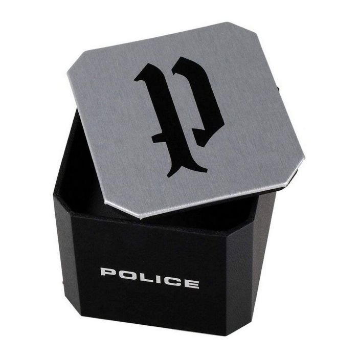 Reloj Hombre Police R1451281001 (Ø 46 mm) 2 Reloj Hombre Police R1451281001 (Ø 46 mm) 2