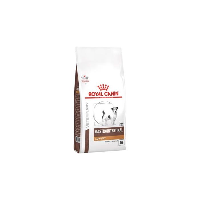 Royal Canin Gastro Intestinal Low Fat para Perros Pequeños - 1.5 kg Royal Canin Gastro Intestinal Low Fat para Perros Pequeños - 1.5 kg