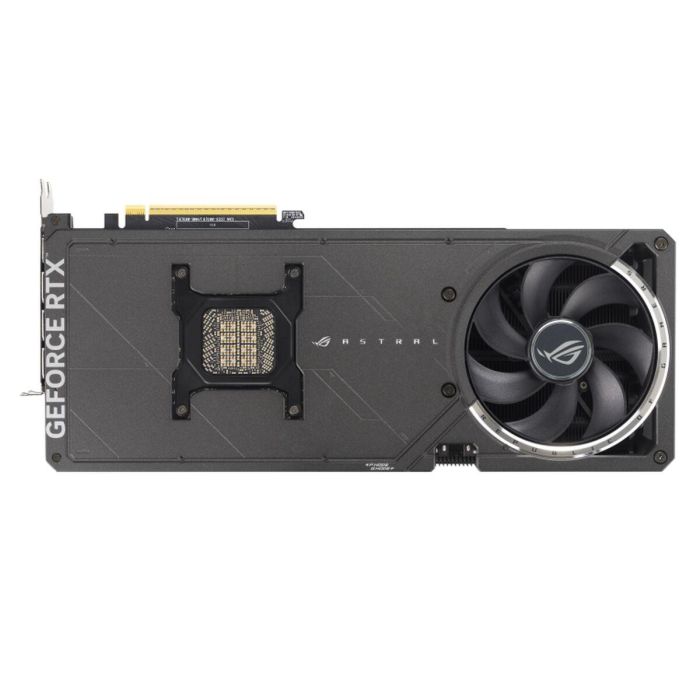 Tarjeta Gráfica Asus nvidia geforce rtx 5090 GDDR7 7 Tarjeta Gráfica Asus nvidia geforce rtx 5090 GDDR7 7
