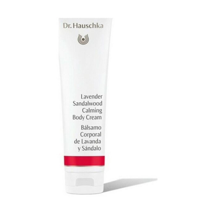 Dr. Hauschka Bálsamo Corporal de Lavanda y Sándalo Hidratante Corporal 145 ml