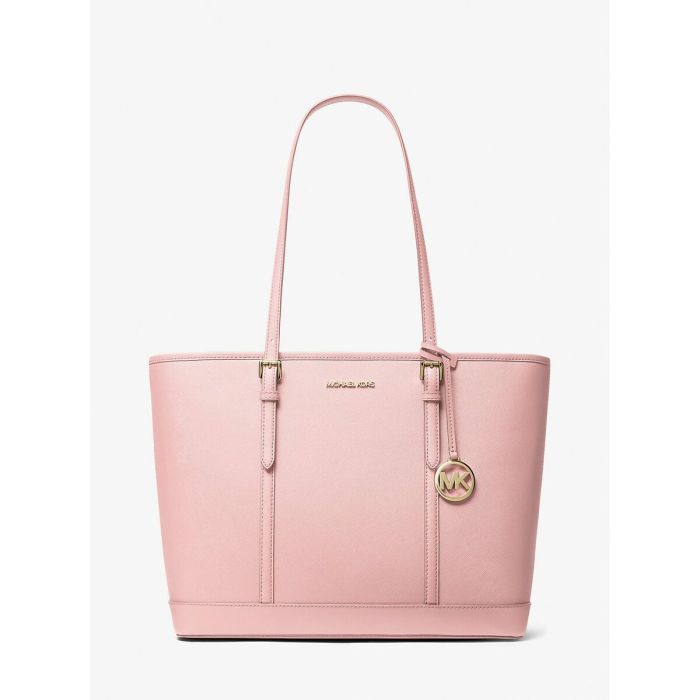 Bolso Mujer Michael Kors 35F0GTVT9L-POWDER-BLUSH-ROSE-POUDRE Rosa 46 x 29 x 16 cm 1