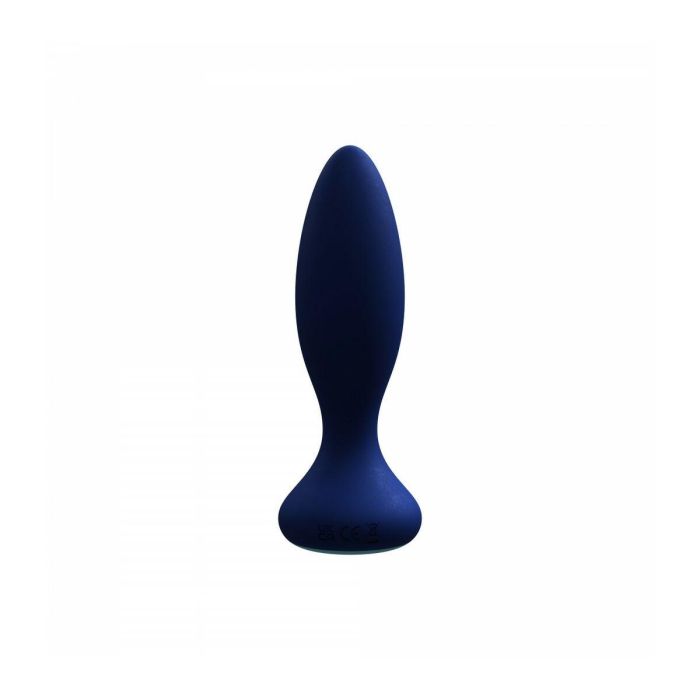 Plug Anal Party Color Toys Azul (17 cm) 7 Plug Anal Party Color Toys Azul (17 cm) 7